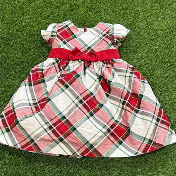 Gymboree Other - Gymboree Christmas/Holiday Dress